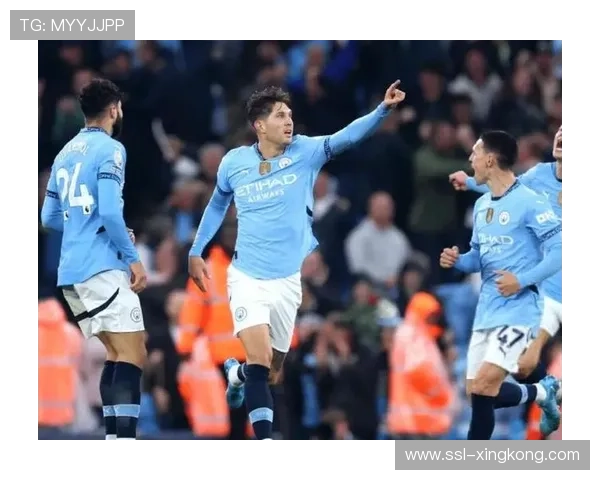 曼城定位球创造得分占比22% 斯通斯阿坎吉头球争顶成功率超70%